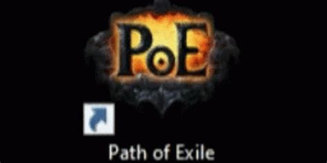 poe login.
